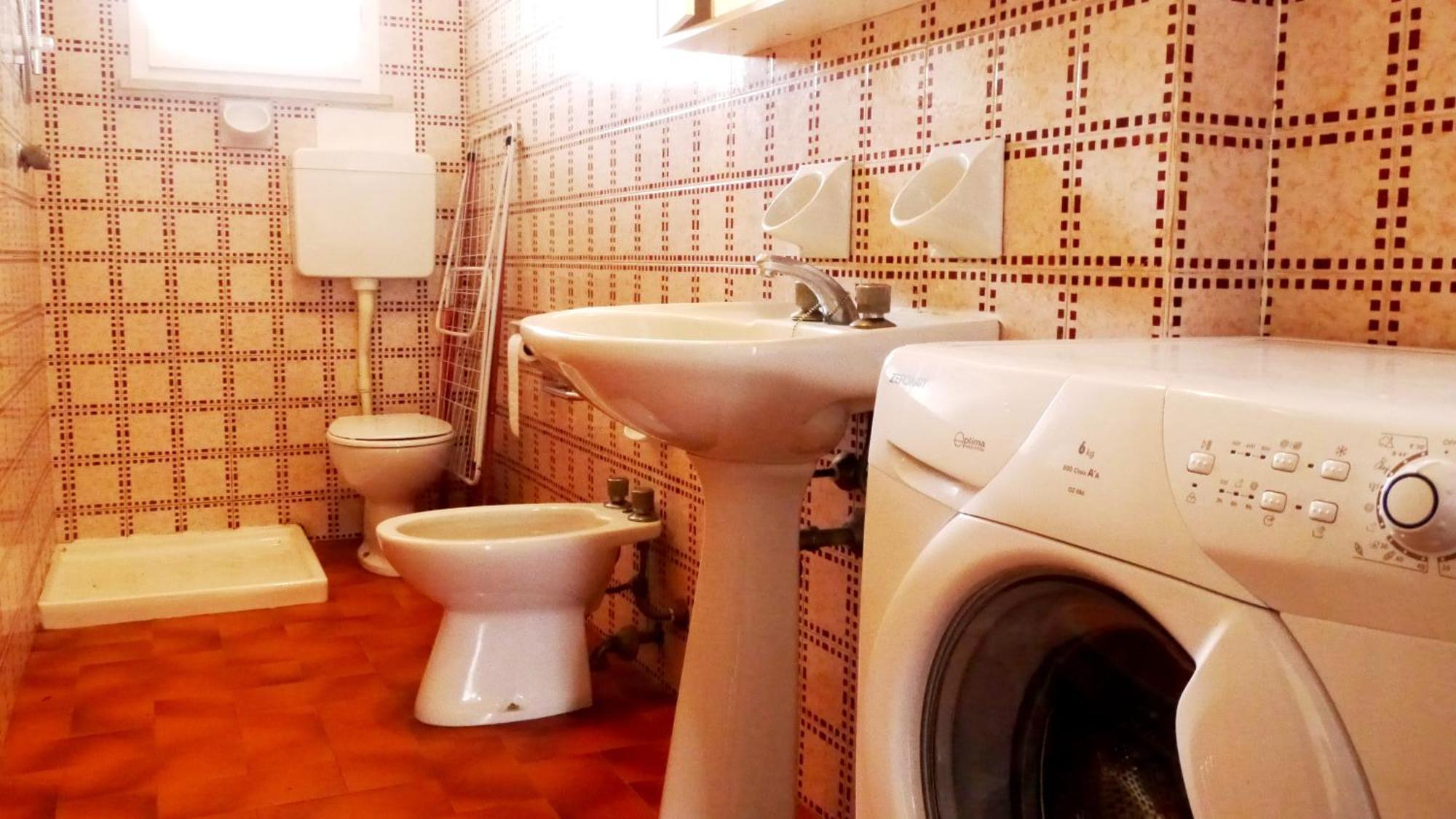 Residence Molo Лидо-делле-Национи Номер фото
